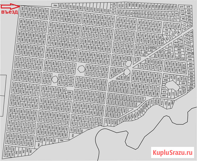 Участок ИЖС 10 сот. на продажу в Уфе Уфа - изображение 4