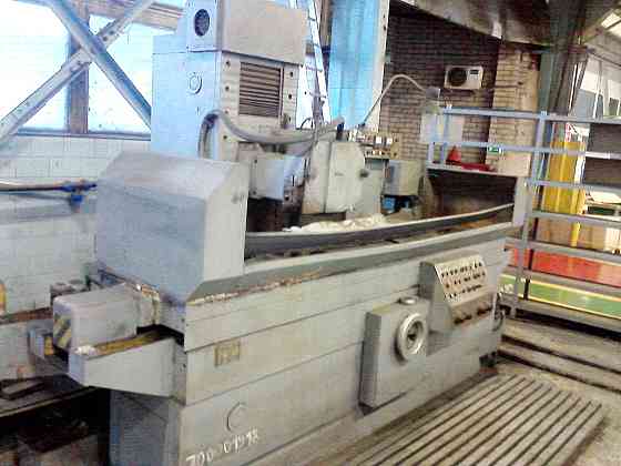 Ремонт станков Самара