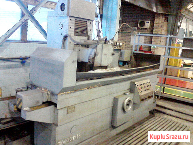 Ремонт станков Самара - изображение 1