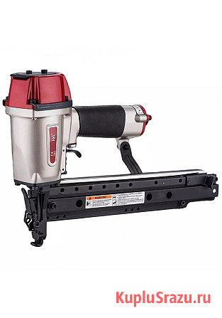 Штифтозабивной пистолет Air tool T64 Москва - изображение 1
