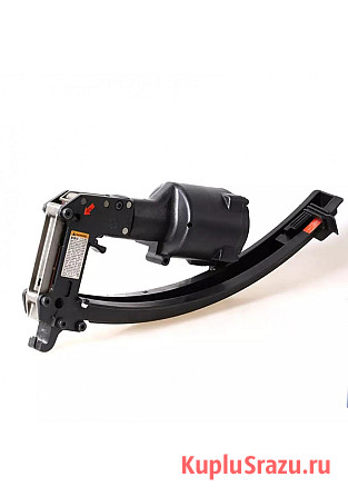 Пневматический клипсатор Air Tool M66B Москва - изображение 1