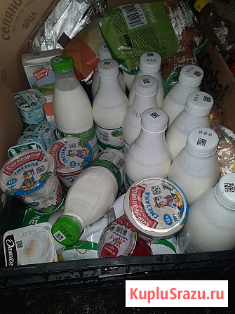 Продукты с истекающим сроком годности хлеб и т.д Подольск - изображение 4