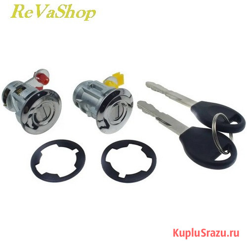 Личинки замка дверей Nissan Altima Frontier Pathfinder Xterra Москва - изображение 2