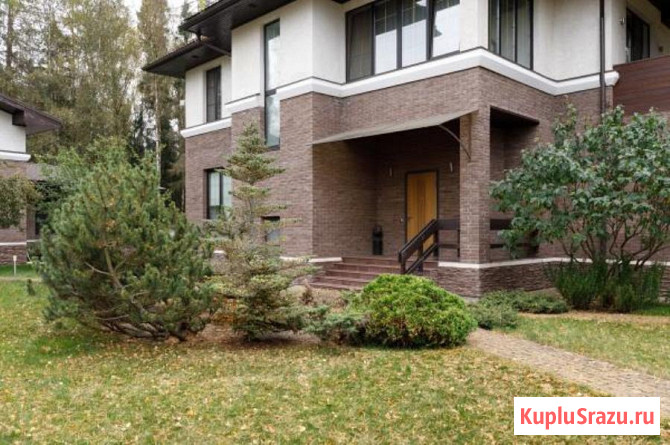 Коттедж 277 м² на участке 60 сот. на продажу в Москве Москва - изображение 4