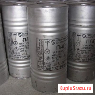 Наши потребности порошки цветных металлов Новосибирск - изображение 1