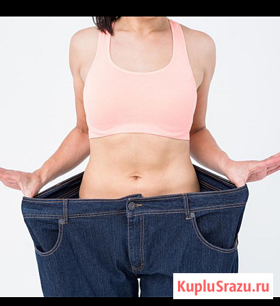 Похудение на ПП Новосибирск - изображение 1
