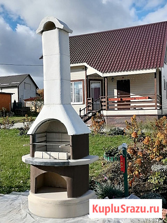 Модульные печи барбекю Видное - изображение 2