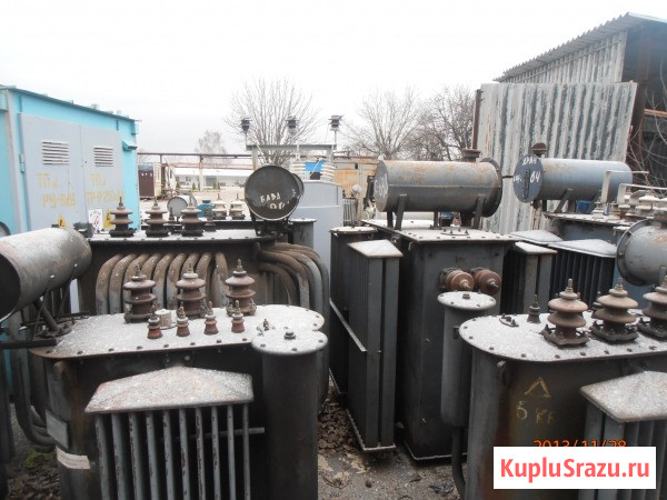 Купим трансформаторы масляные тм-250. тмг-400. тм-630 Новосибирск - изображение 1