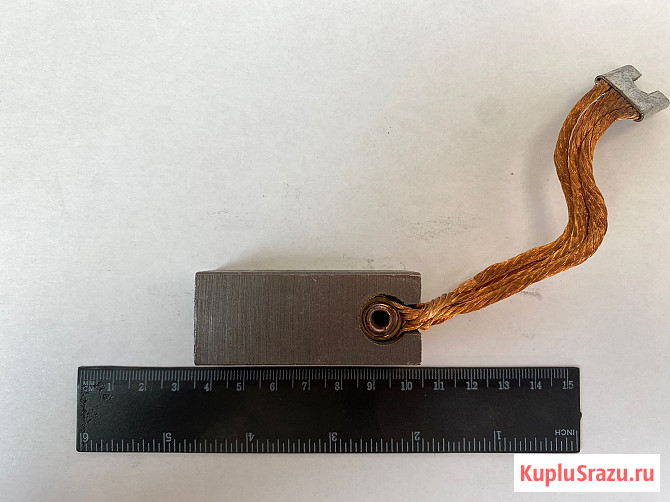 Купим меднографитовые щетки графитовые Новосибирск - изображение 1