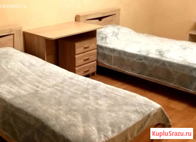 2-комнатная квартира, 53 м², 3/9 эт. в аренду посуточно в Старом Осколе Старый Оскол - изображение 4