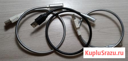 Точечный USB светильник Тверь - изображение 1