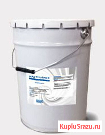 Полимерная гидроизоляция MAX-Protect 01 Москва - изображение 1