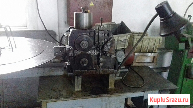 Цех металлообработки 750 м.кв, Донецк Донецк - изображение 4