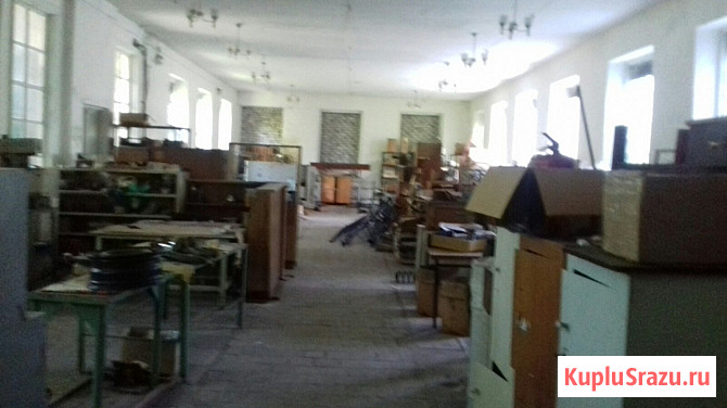 Цех металлообработки 750 м.кв, Донецк Донецк - изображение 2