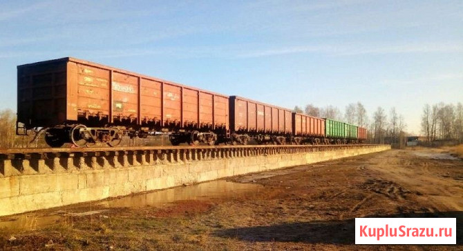 Продаётся производственная база с ж/д путями (повышенные тупики) в г. Новозыбков Брянской области Смоленск - изображение 1