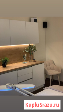 BlueBerry SPA Clinic на ул. Берёзовая Аллея (м. Ботанический сад) Москва - изображение 1