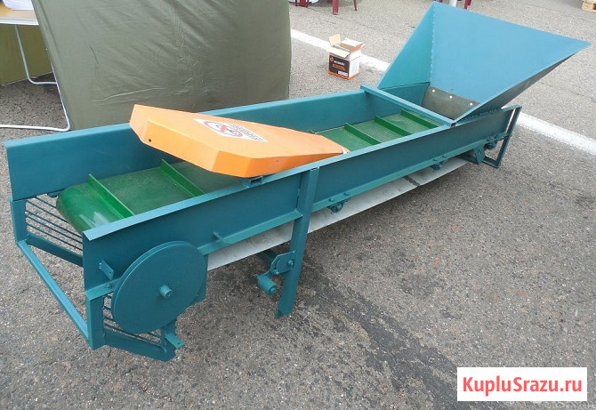 Конвейер Томск - изображение 2