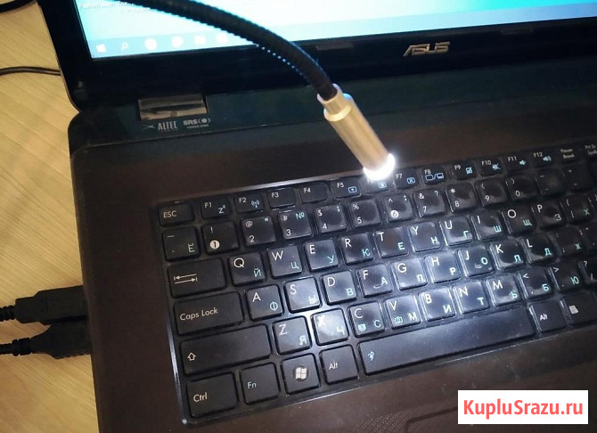 USB-светильник гибкий Тверь - изображение 4