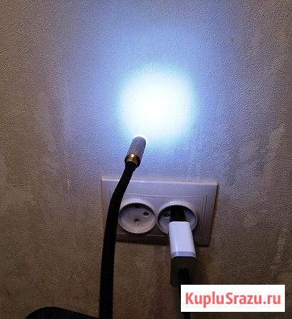 USB-светильник гибкий Тверь - изображение 3