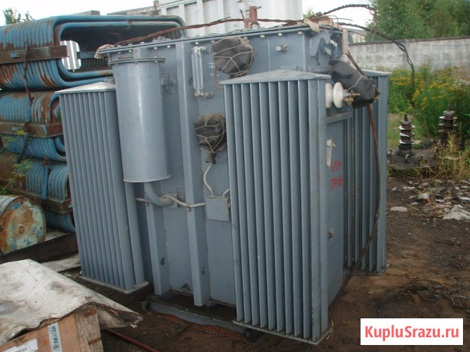 Купим трансформатор тмз 1000 тм 630 б/у Болотное - изображение 1
