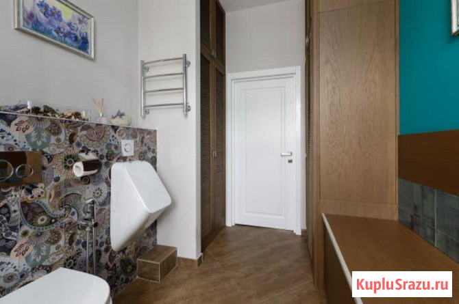 4-комнатная квартира, 131 м², 6/6 эт. на продажу в Москве Москва - изображение 4