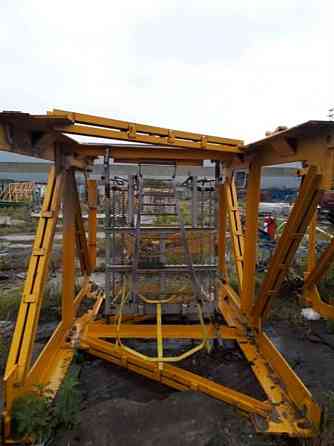 Секция башни Усиленная L-68В2 SYM 2х2х3 Москва