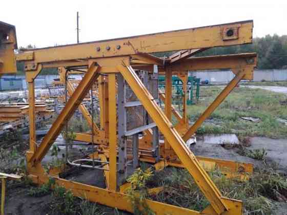 Секция башни Усиленная L-68В2 SYM 2х2х3 Москва