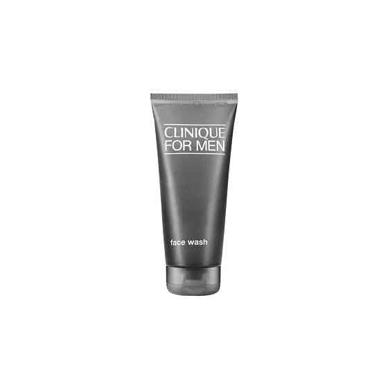 Clinique Жидкое мыло для лица For Men Face Wash, 200 мл 