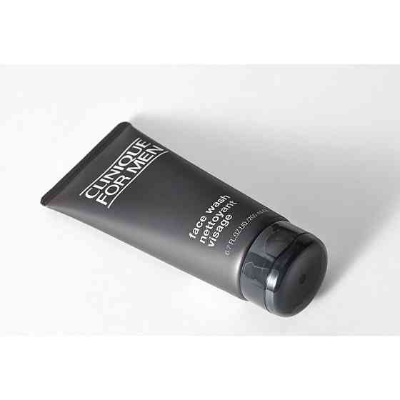 Clinique Жидкое мыло для лица For Men Face Wash, 200 мл 