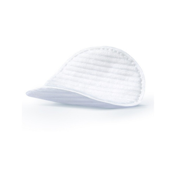Ватные диски Bella Cotton Care с экстрактом алоэ, 70 шт., пакет  - изображение 3