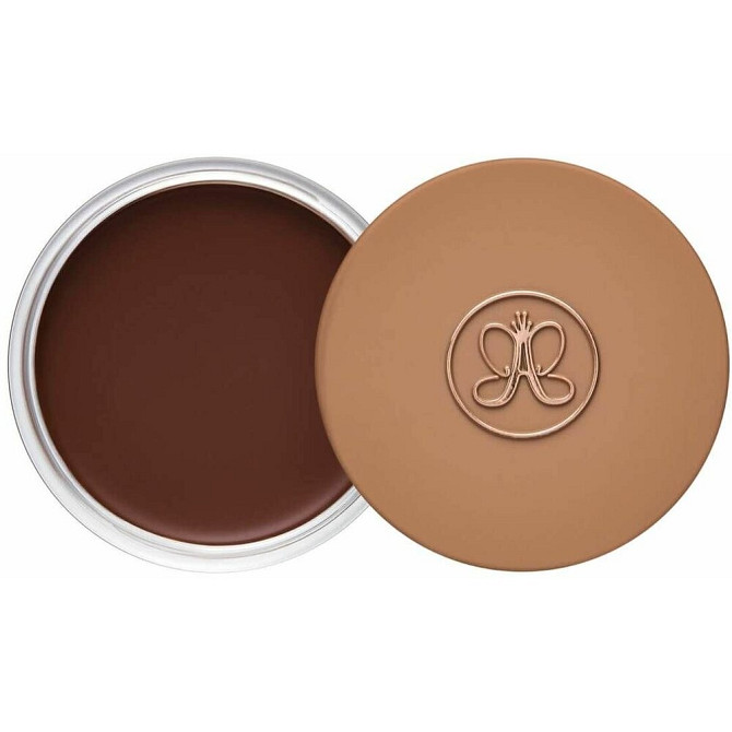 Anastasia Beverly Hills Бронзер Cream Chestnut, 30г  - изображение 1