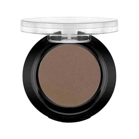LUXVISAGE Пудра для бровей Brow powder, 3 - grey brown 
