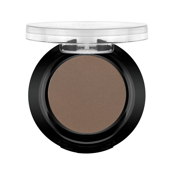 LUXVISAGE Пудра для бровей Brow powder, 3 - grey brown  - изображение 2