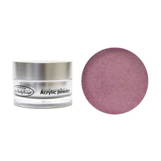 Alex Beauty Concept Цветная акриловая пудра, 5 гр, цвет фиолетовый 51129 