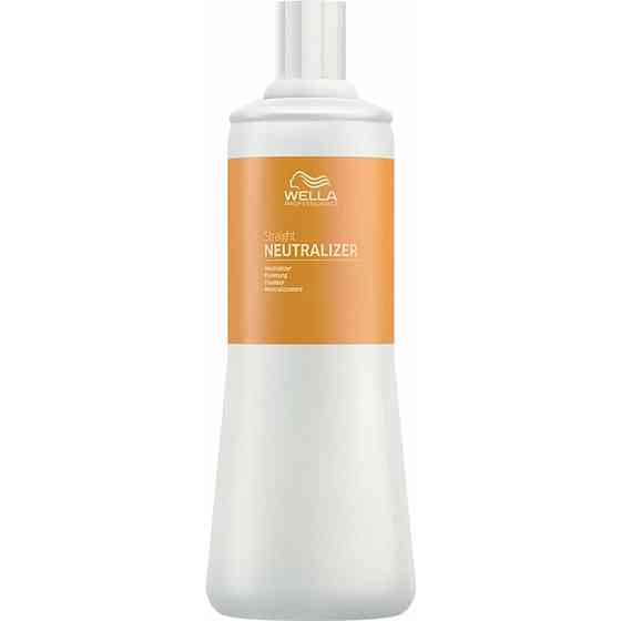 Wella Professionals Нейтрализатор Straighten It, 1000 мл 