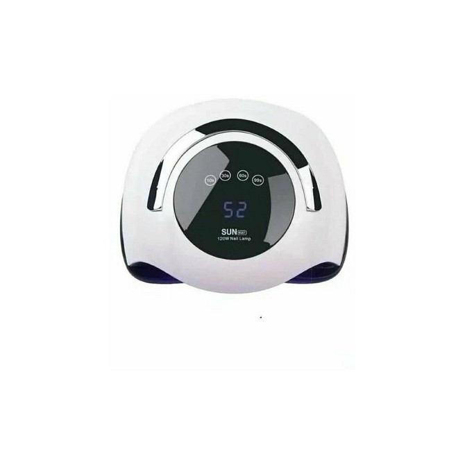 Лампа для маникюра и педикюра SUN BQ5T  - изображение 2