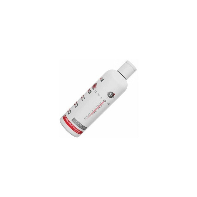 Hair Company Double Action Регенерирующее средство холодной фазы ламинирования волос (фаза 2), 250 м  - изображение 3