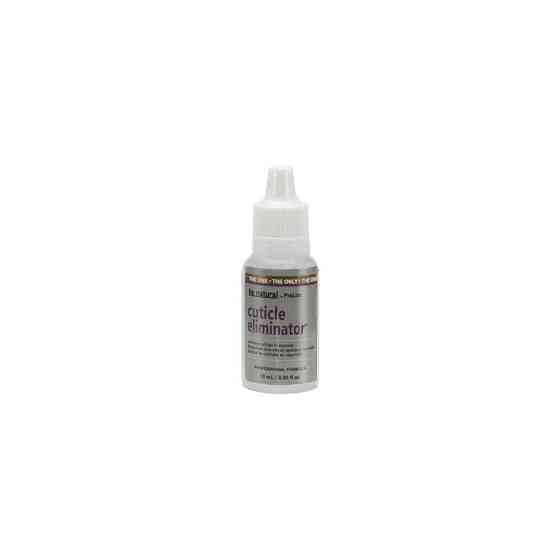 Be natural Средство для удаления кутикулы Cuticle Eliminator, 59 мл 