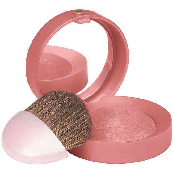 Bourjois Румяна Little Round Pot, 32 AMBRE D'OR 