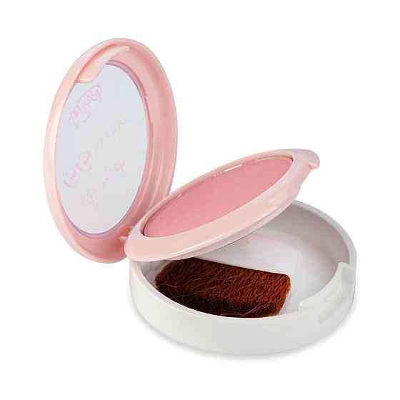 La Rosa Румяна BB Soft Touch, темно-персиковый 