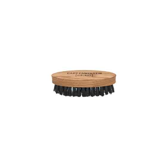 Щетка для  усов  и  волос головы Captain Fawcett CF.957 