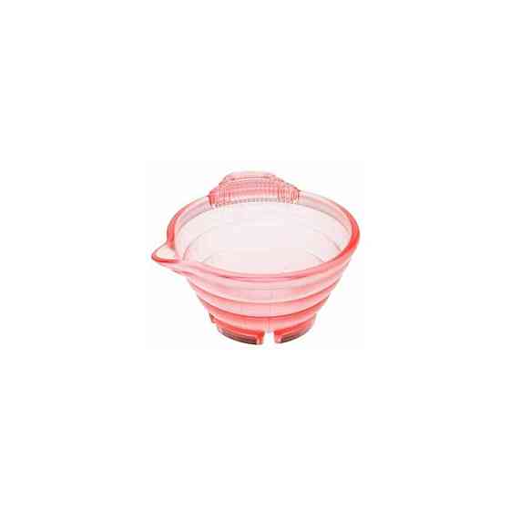 Y.S.Park Миска для окрашивания YS-PTB 350 мл pink 