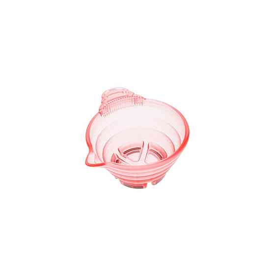 Y.S.Park Миска для окрашивания YS-PTB 350 мл pink 