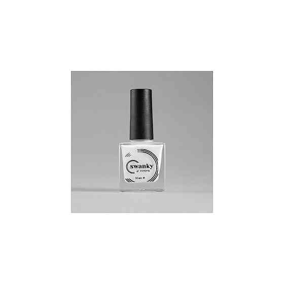 Swanky Stamping лак для стемпинга, 10 мл 011 сиреневый 
