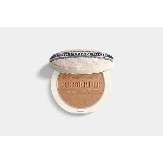 Dior Бронзирующая пудра Dior Forever Natural Bronze (Warm Bronze) 
