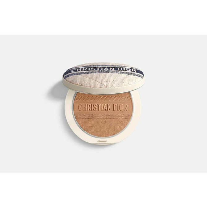 Dior Бронзирующая пудра Dior Forever Natural Bronze (Warm Bronze)  - изображение 1