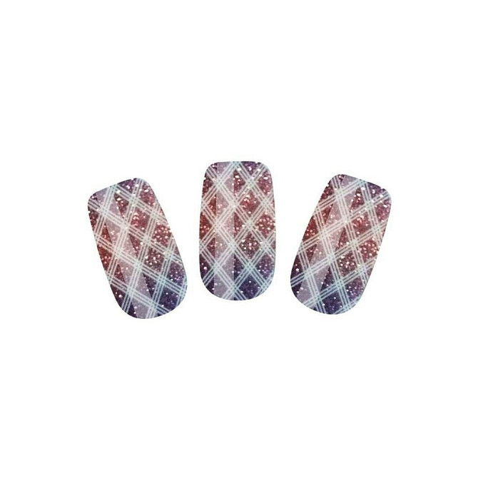 Erotic Fantasy Nail Foil,  размер №1  - изображение 3
