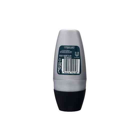 Дезодорант REXONA MEN Экстремальная защита , 50 мл./В упаковке шт: 1 