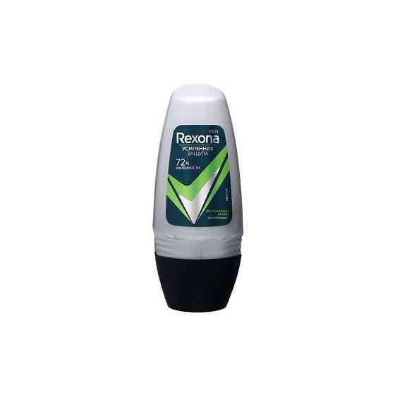Дезодорант REXONA MEN Экстремальная защита , 50 мл./В упаковке шт: 1 