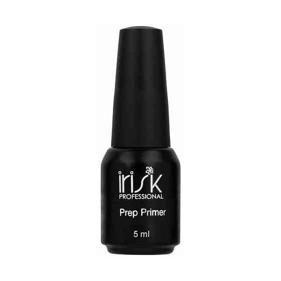 Irisk Professional Праймер-грунтовка для ногтей Prep Primer 5 мл 